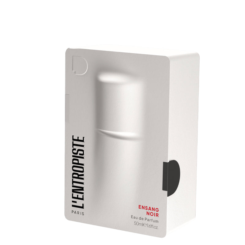Ensang Noir - Eau de Parfum | L'Entropiste | AEDES.COM