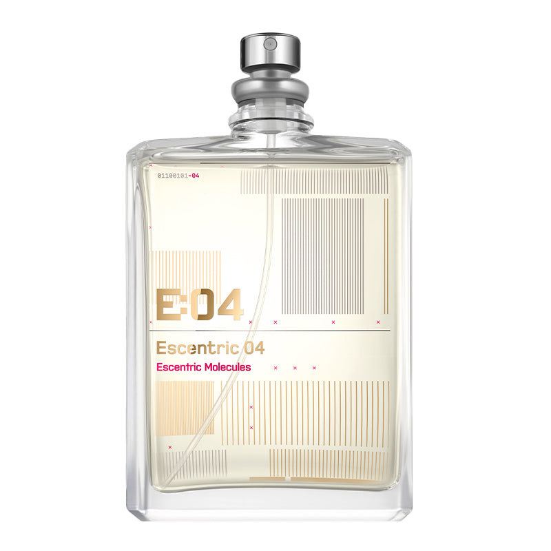 Escentric 04 | Escentric Molecules Collection | Aedes.com

