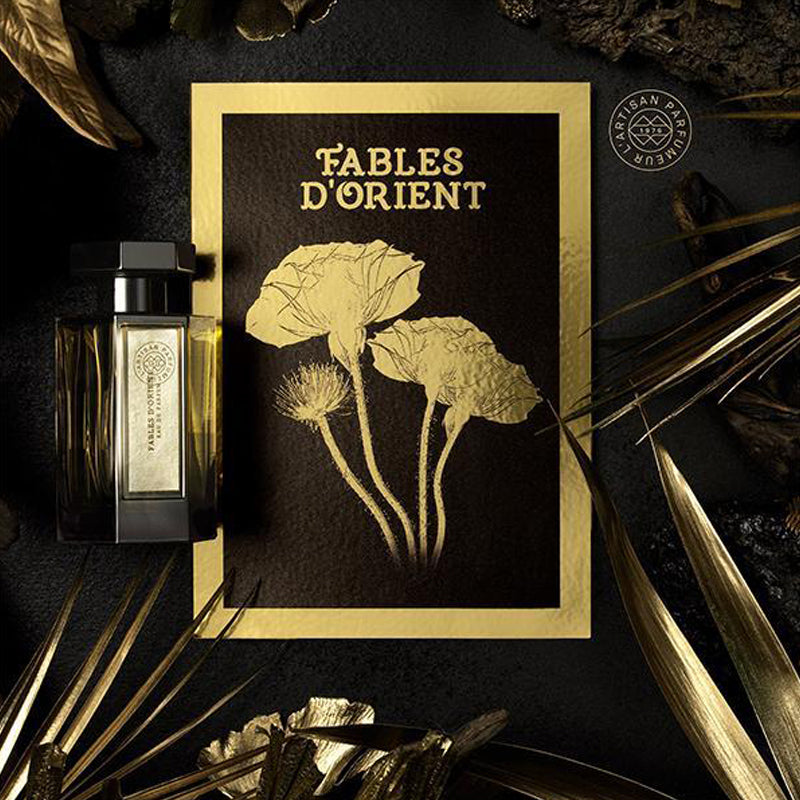 Fables d'Orient - Eau de Parfum | L'Artisan Parfumeur | AEDES.COM