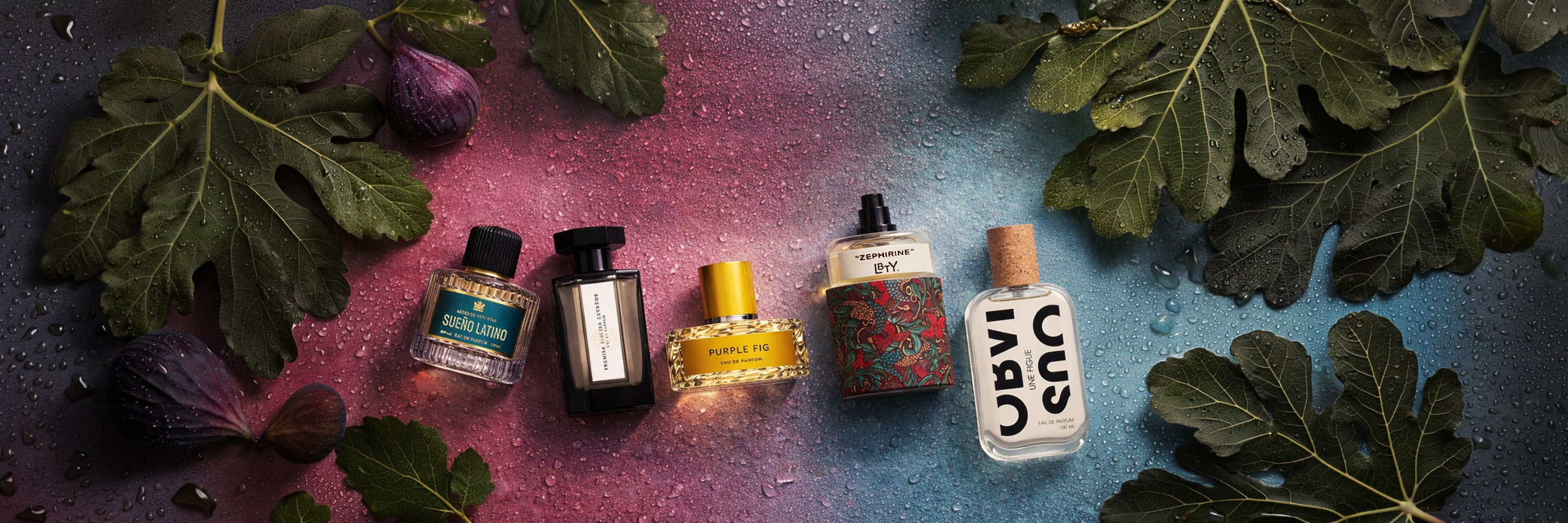 Aedes Perfumery est. 1995