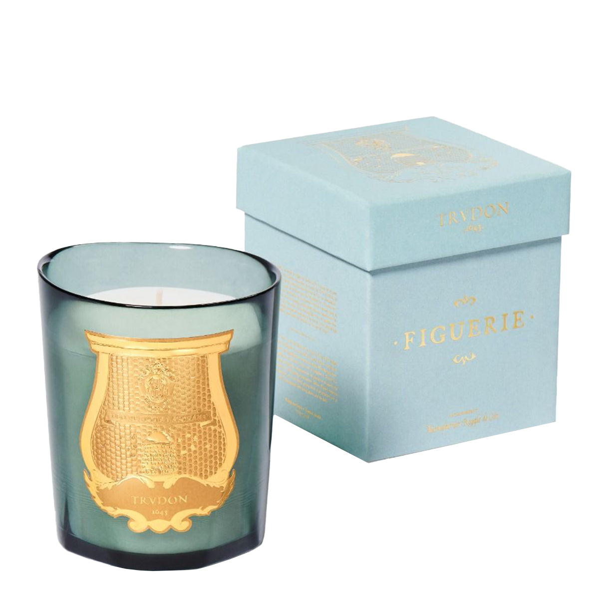 Figuerie - Candle | Trudon | AEDES.COM