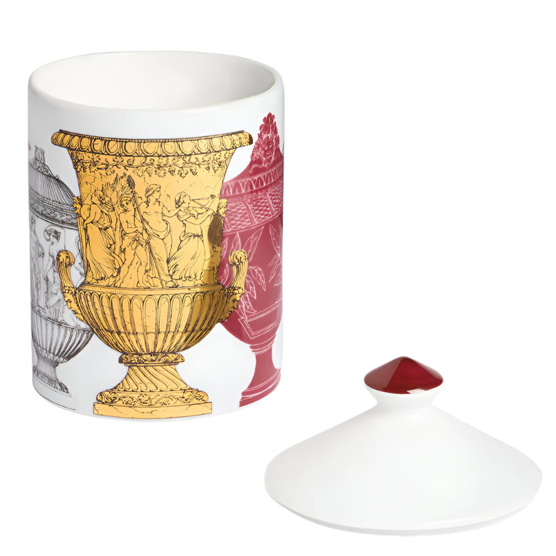 Se Poi Scented Candle - Reperti Décor - Immaginazione Fragrance