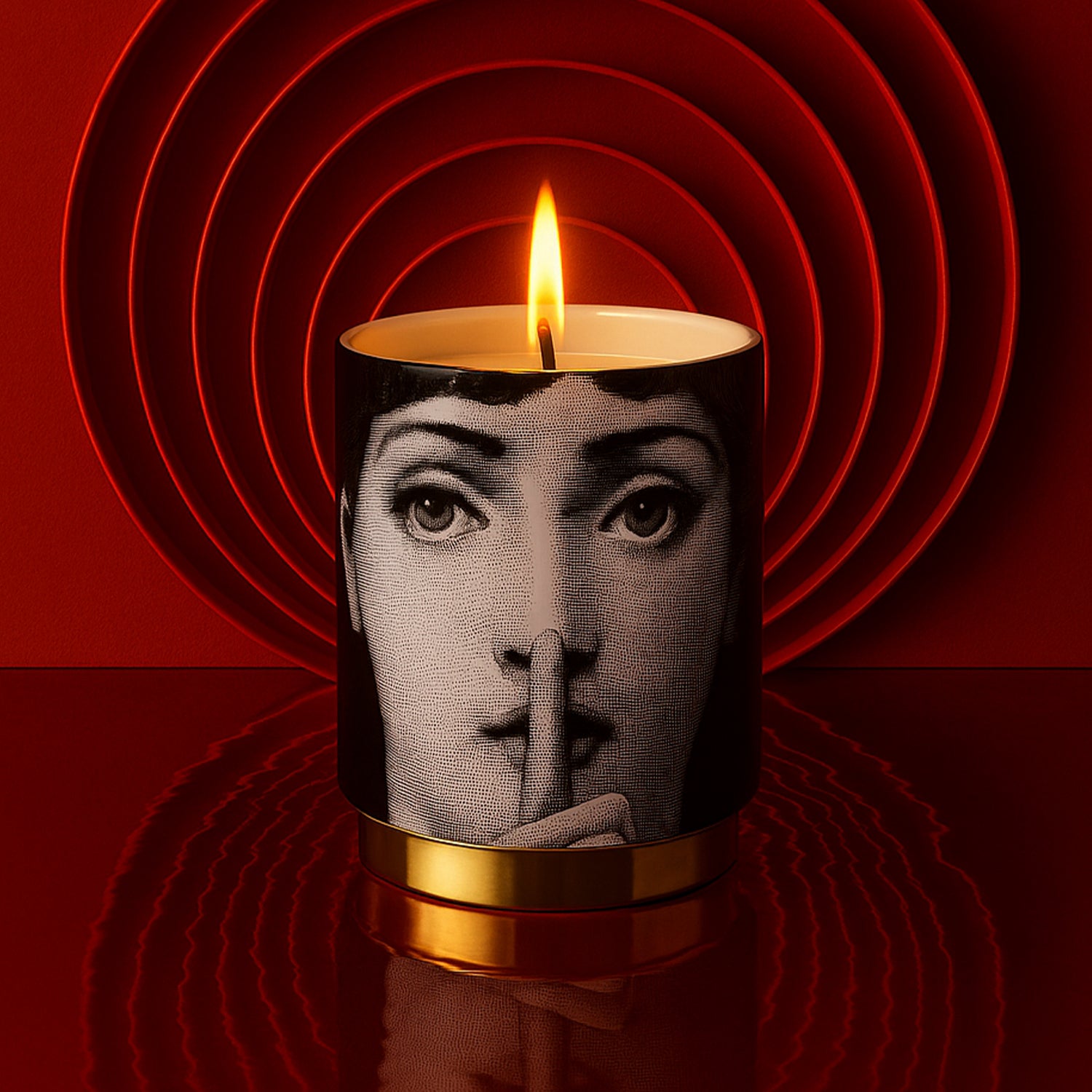Fornasetti Profumi | Aedes.com