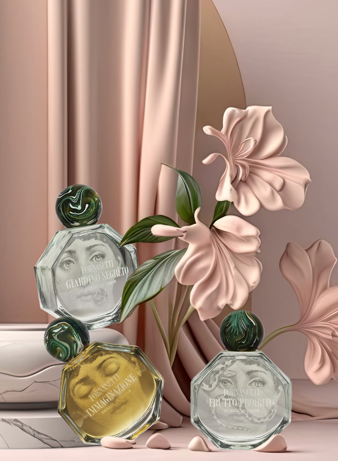 Aedes Perfumery est. 1995