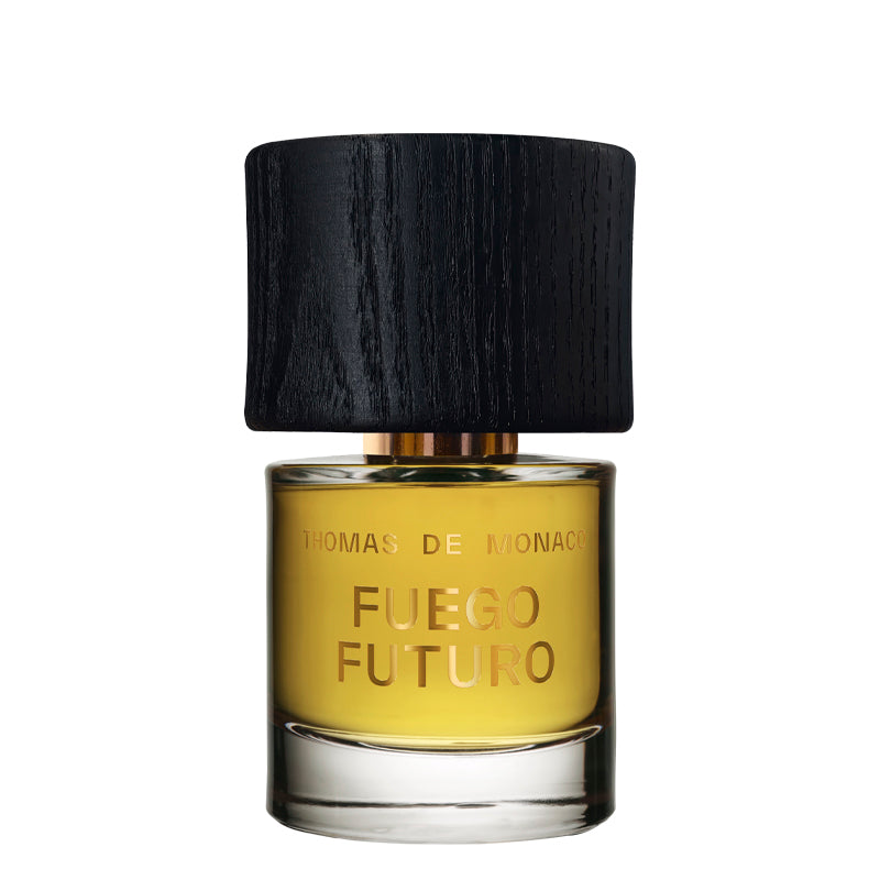 Fuego Futoro - Extrait de Parfum | Thomas de Monaco | AEDES.COM