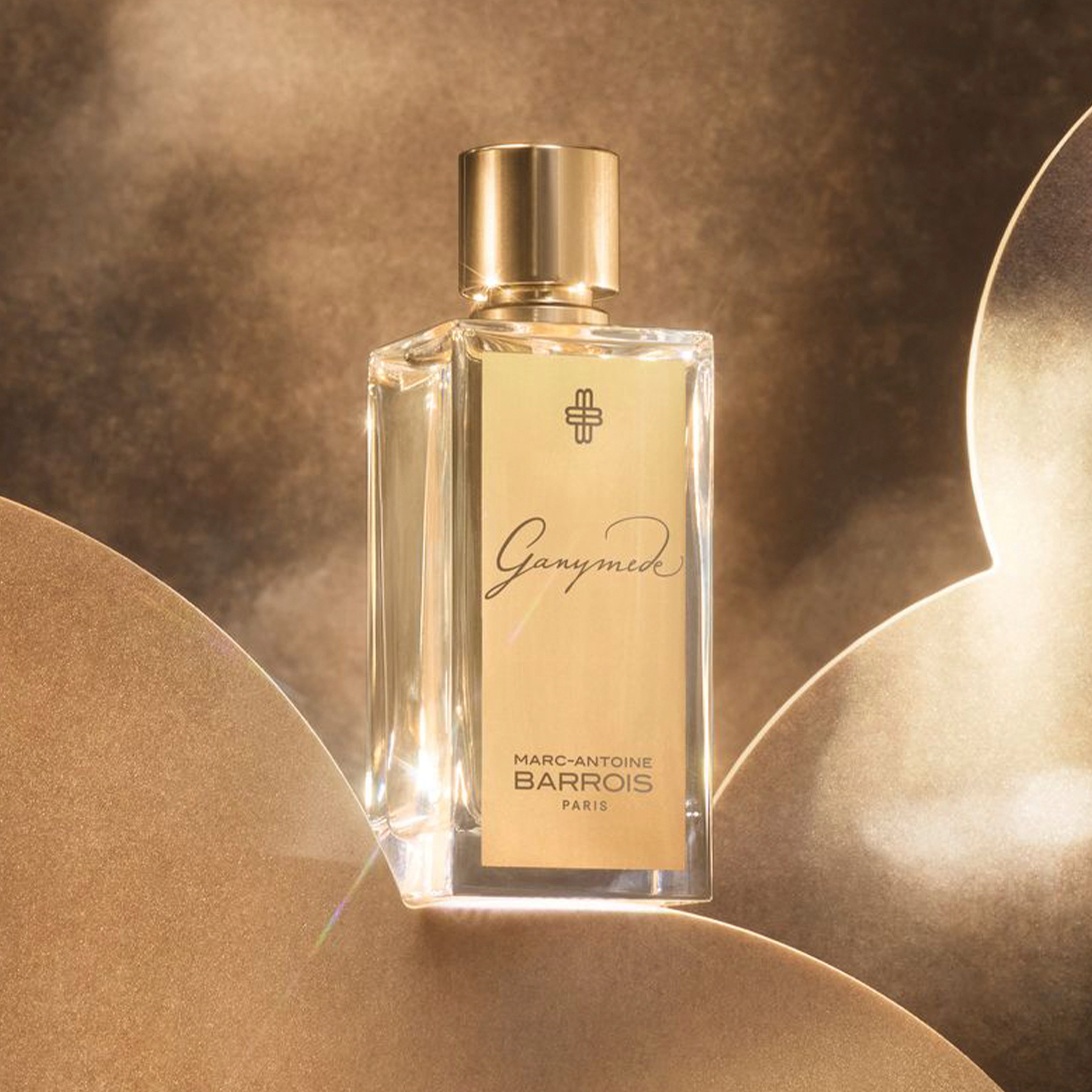 Ganymede - Eau de Parfum | Marc-Antoine Barrois | AEDES.COM

