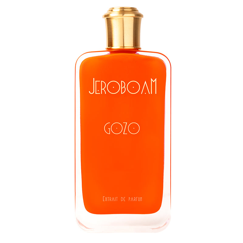 Gozo - Extrait de Parfum 100ml | Jeroboam | AEDES.COM

