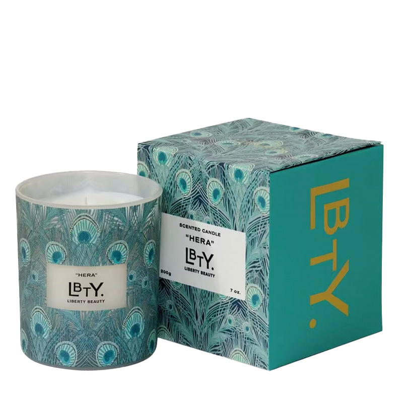 Hera - Candle | Liberty Beauty | AEDES.COM