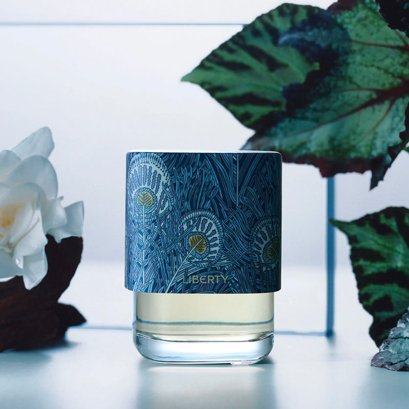 Hera Reigns - Eau de Parfum 100ml Still Life | Liberty London | Aedes.com