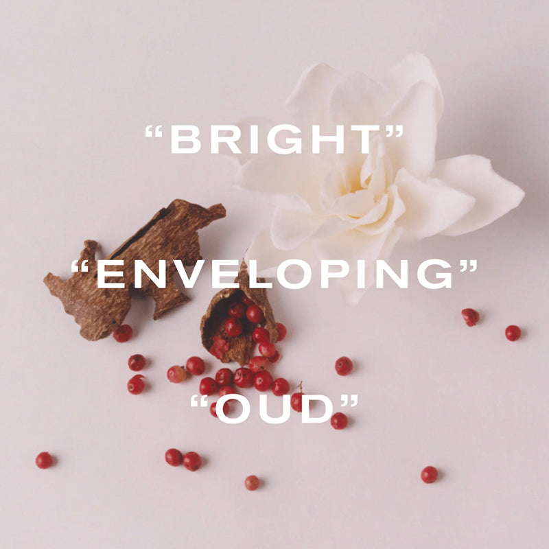 Hera Reigns - Eau de Parfum still life | Liberty London | Aedes.com