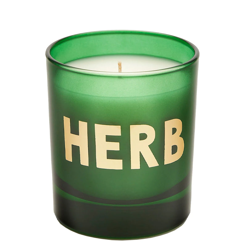 Herb Candle | Bella Freud | AEDES.COM