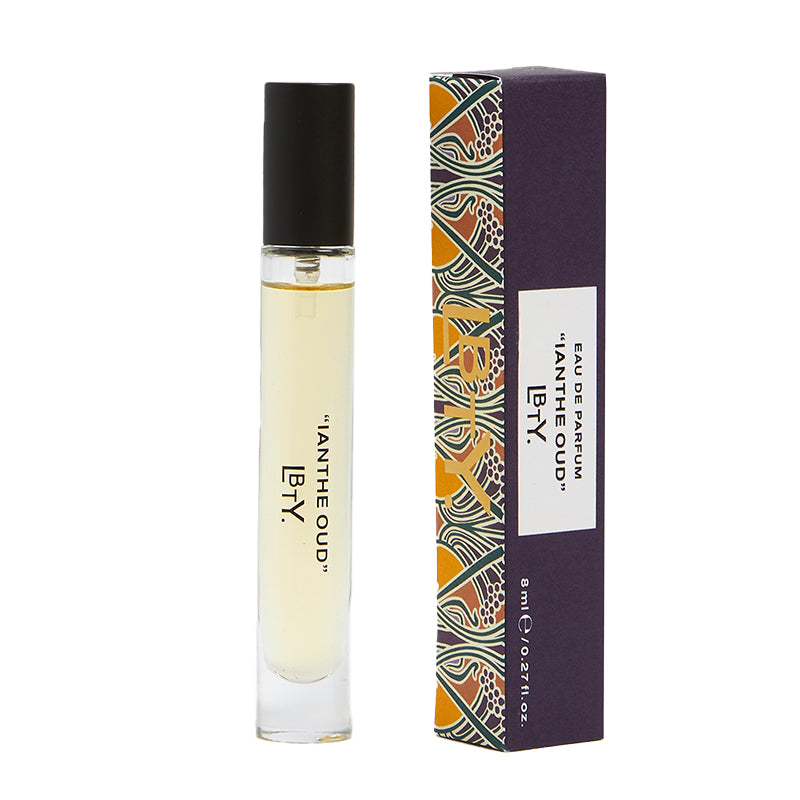 Ianthe Oud - Eau de Parfum 8ml | Liberty London | AEDES.COM