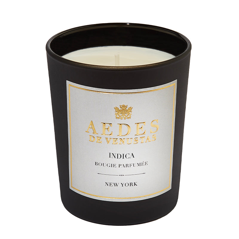 Indica Candle | Aedes de Venustas