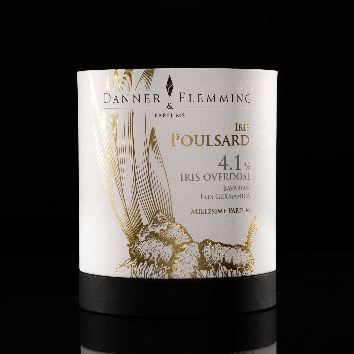 Iris Poulsard Millésime Parfum • Selection 2026