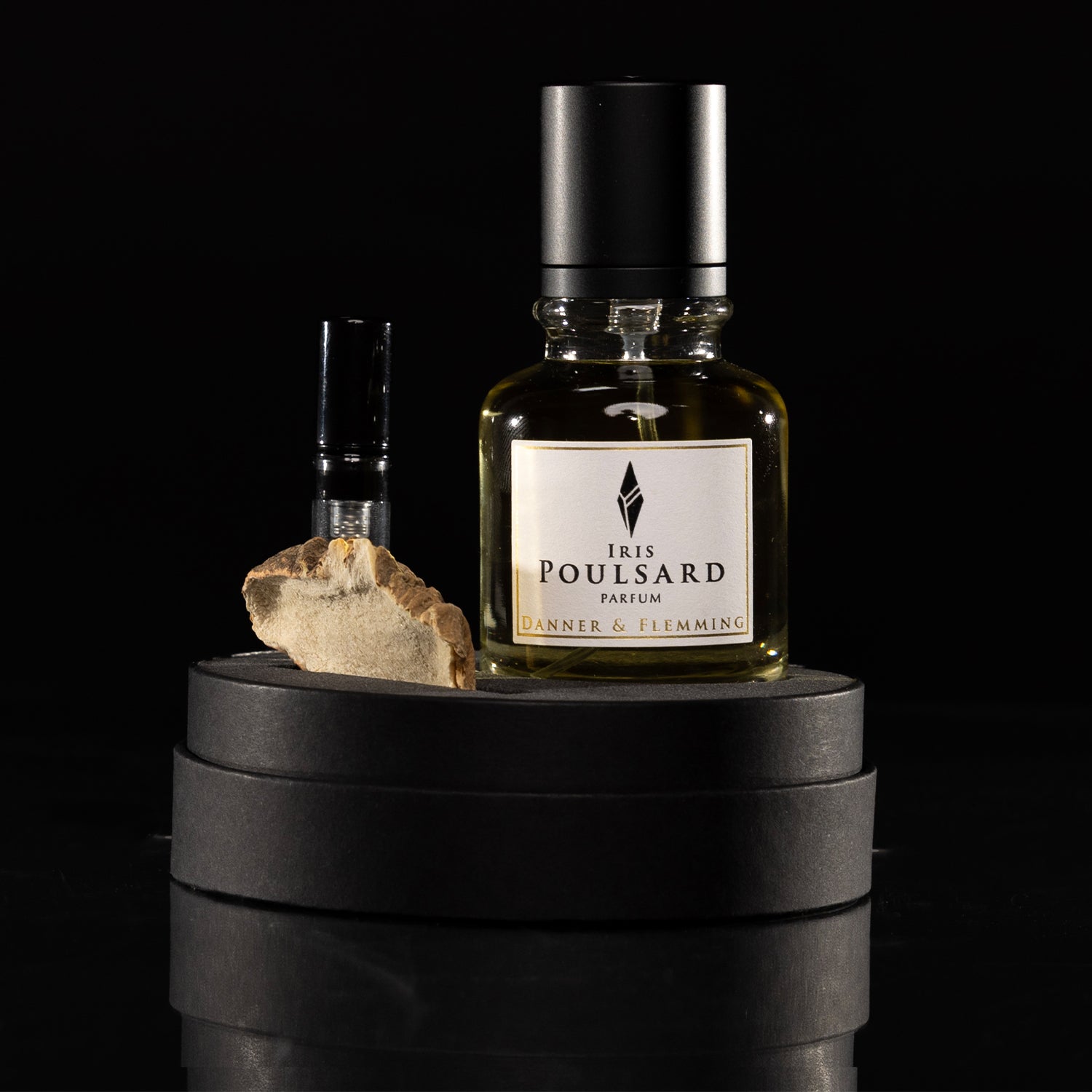 Iris Poulsard Millésime Parfum • Selection 2026