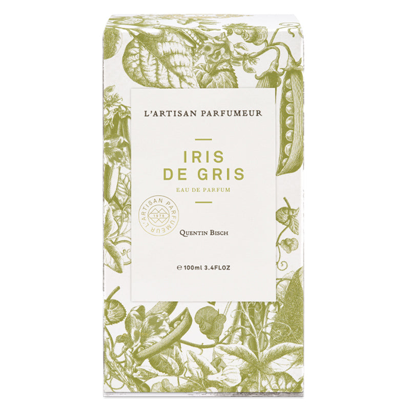 Iris de Gris - Eau de Parfum | L'Artisan Parfumeur | AEDES.COM