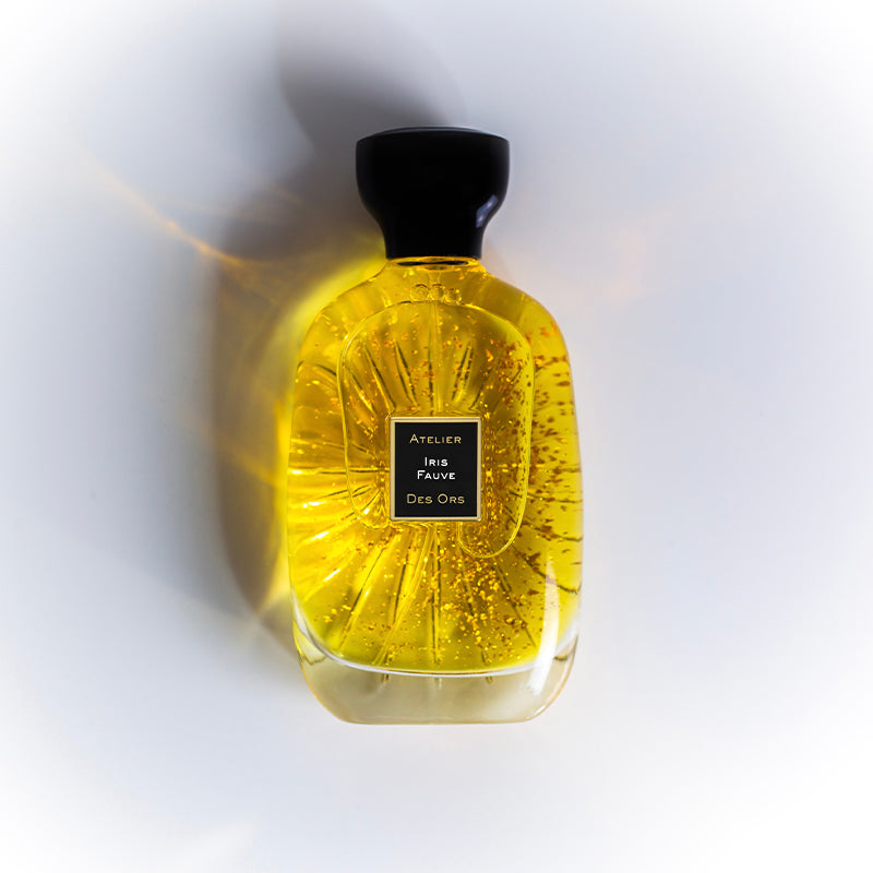 Iris Fauve - Eau de Parfum | Atelier des Ors | AEDES.COM