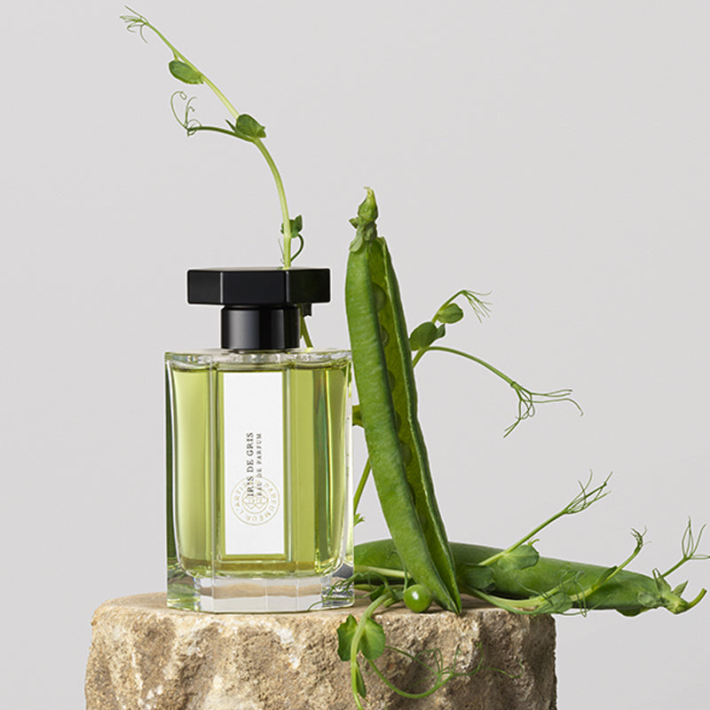 Iris de Gris - Eau de Parfum | L'Artisan Parfumeur | AEDES.COM