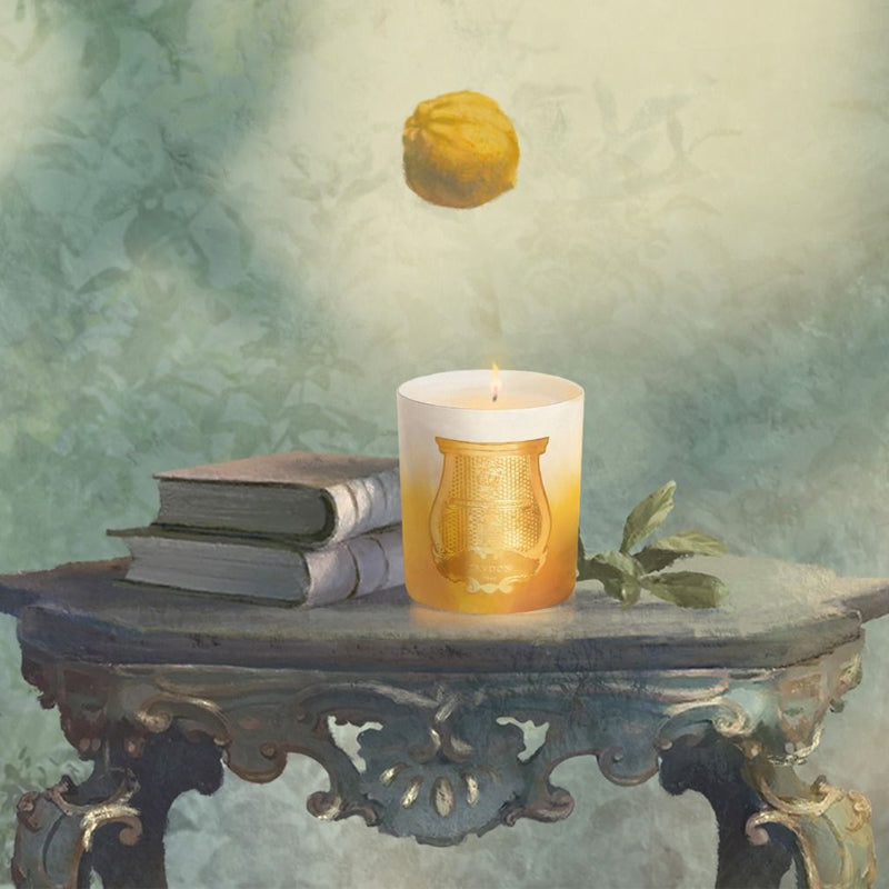 De Oro - Candle | Cire Trudon | AEDES.COM