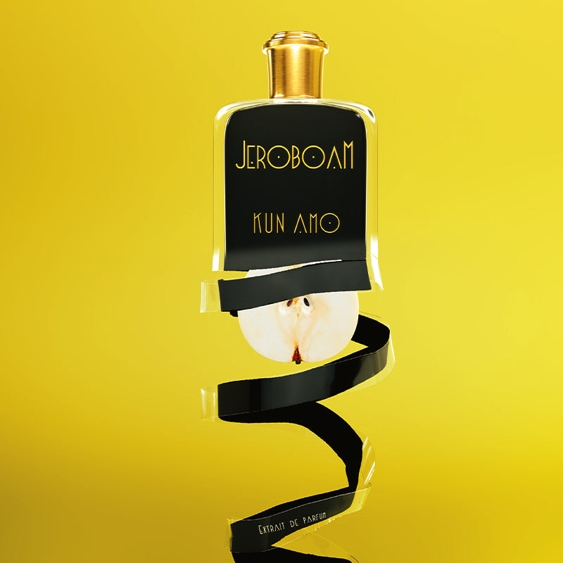 Kun Amo - Extrait de Parfum | Jeroboam | Aedes Perfumery

