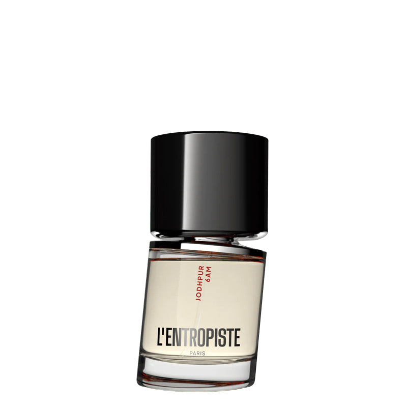 Jodphur 6am - Eau de Parfum | L'Entropiste | AEDES.COM

