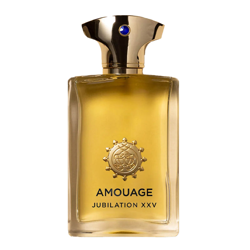 香水(男性用) AMOUAGE Jubilation XXV 100ml EDP Jubilation XXV Man - EdP | Amouage | AEDES.COM