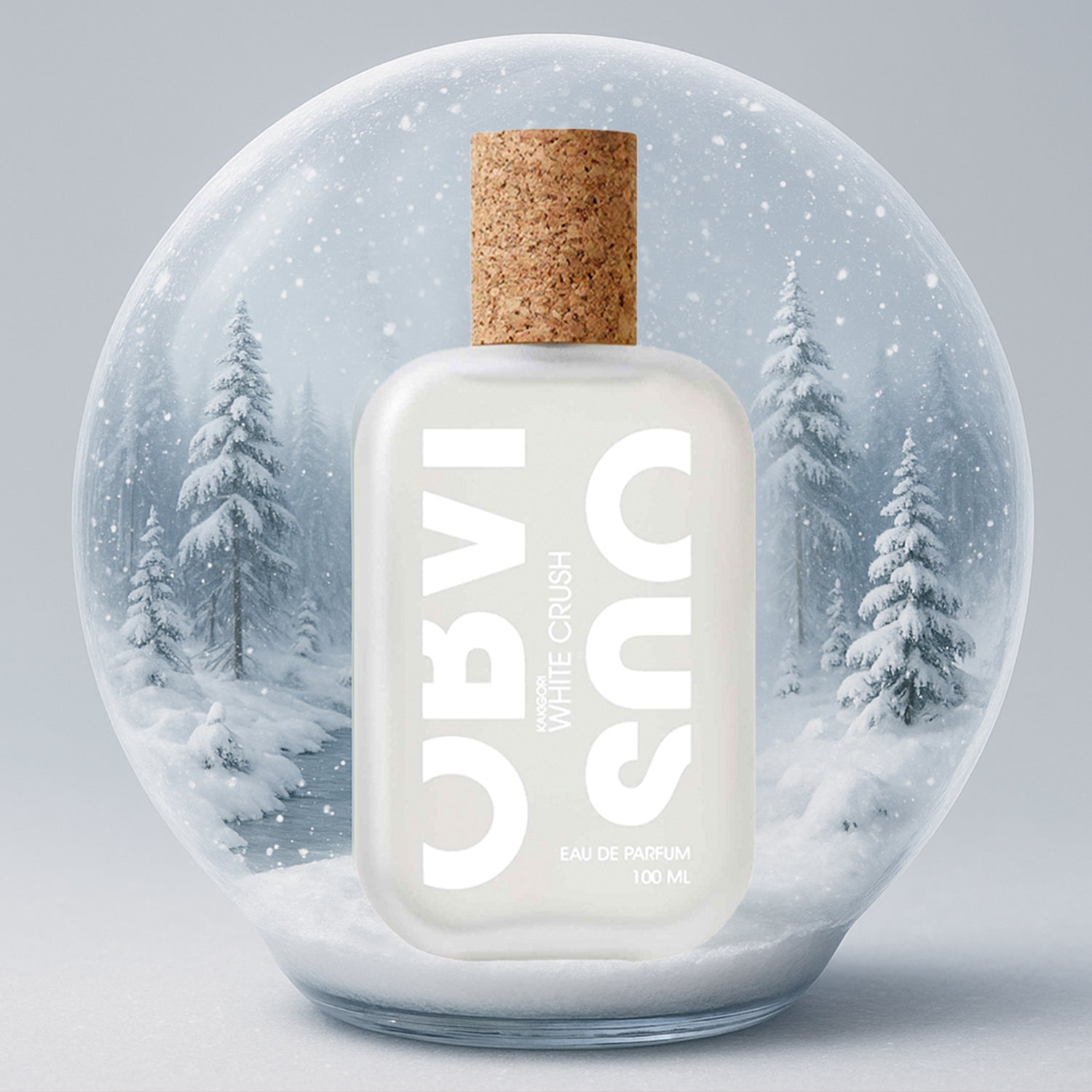 香水(ユニセックス) KAKIGORI WHITE CRUSH / OBVIOUS Kakigori White Crush - Eau de Parfum | Obvious | AEDES.COM