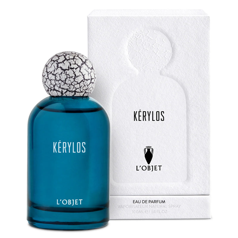 Kérylos - Eau de Parfum