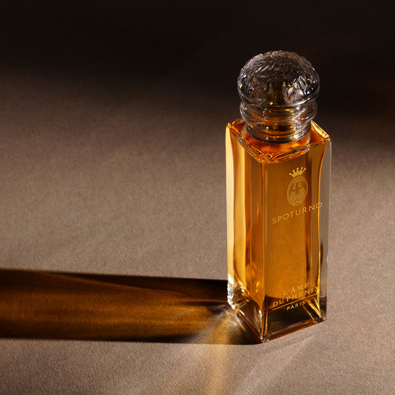 L'Âme du Phénix - Eau de Parfum| Spoturno Paris | AEDES.COM

