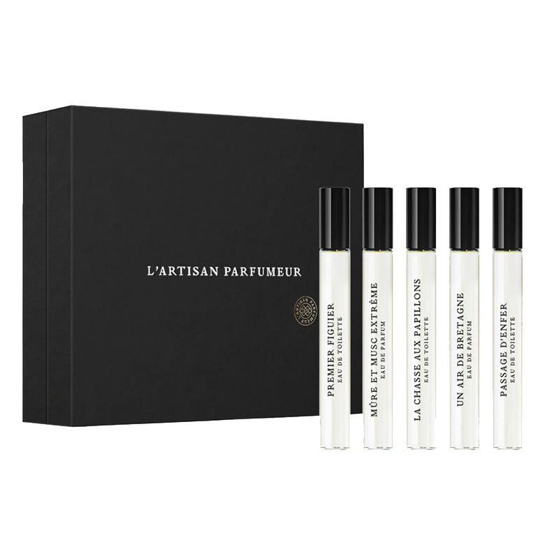 L'Artisan Parfumeur Travel Discovery Set