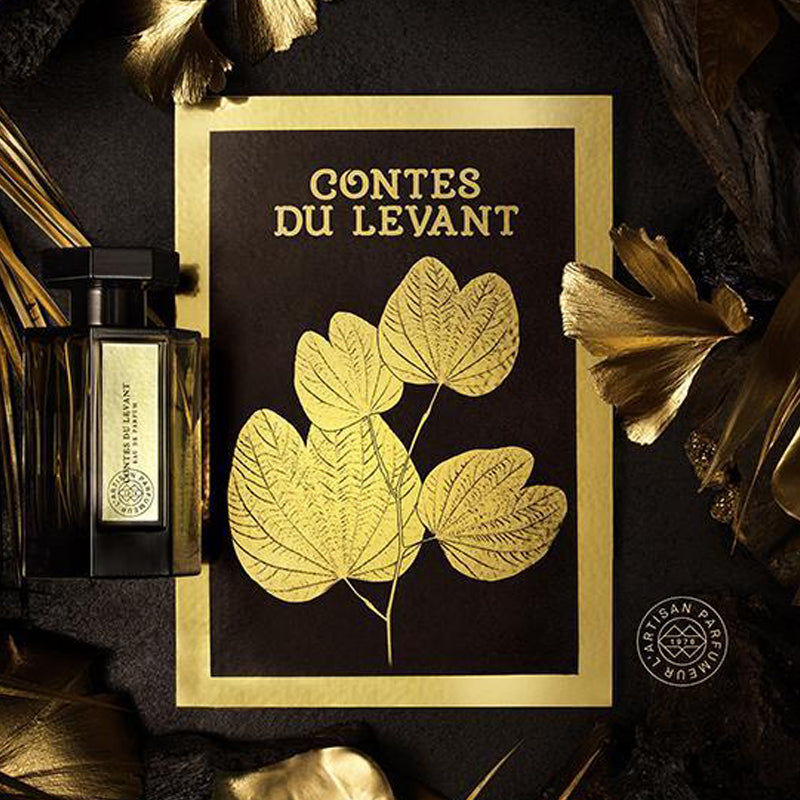 Contes du Levant - Eau de Parfum | L'Artisan Parfumeur | AEDES.COM