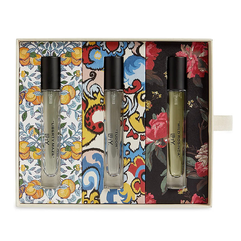 Liberty - Discovery Set