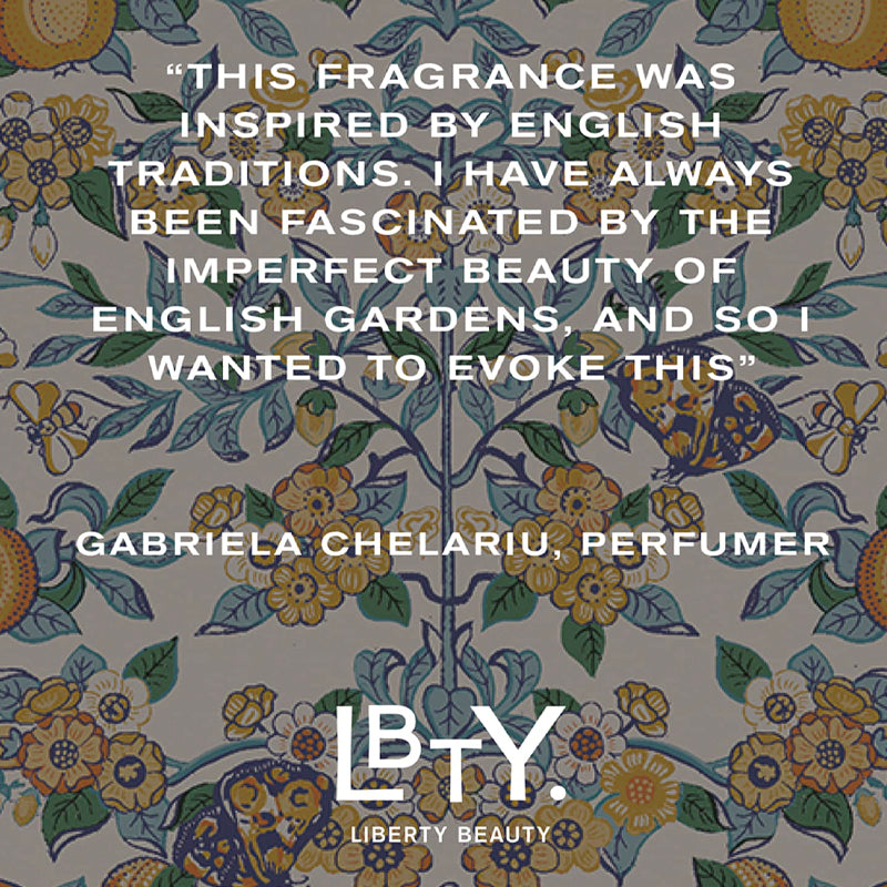 Liberty Maze - Eau de Parfum | Liberty London | AEDES.COM