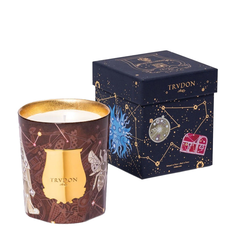 Libra - Limited Edition Holiday Candle 2025 | Trudon | AEDES.COM