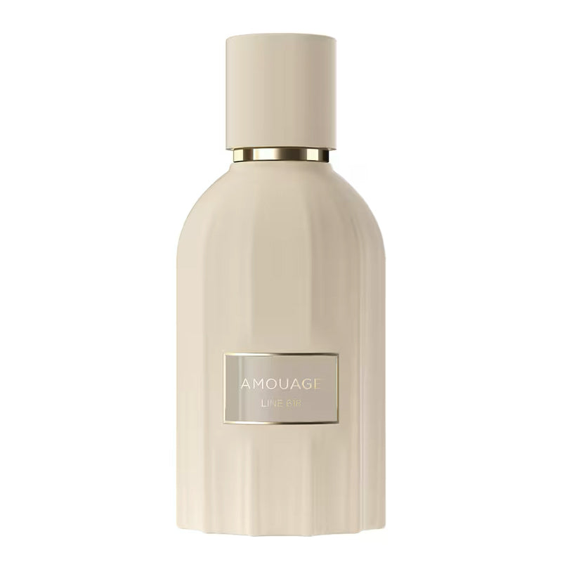 Line 618 - Essence de Parfum