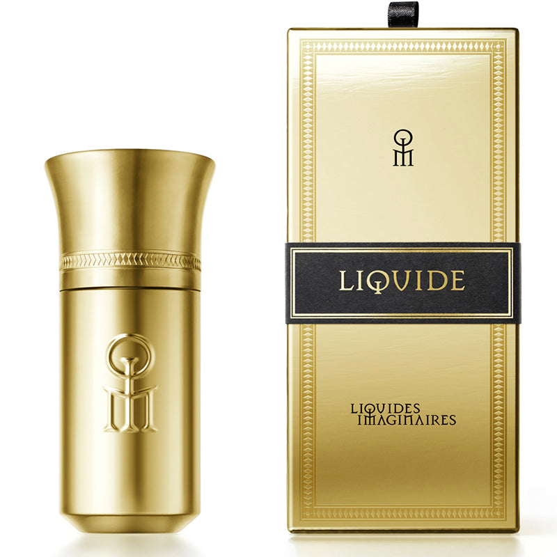 Liquide - Eau de Parfum