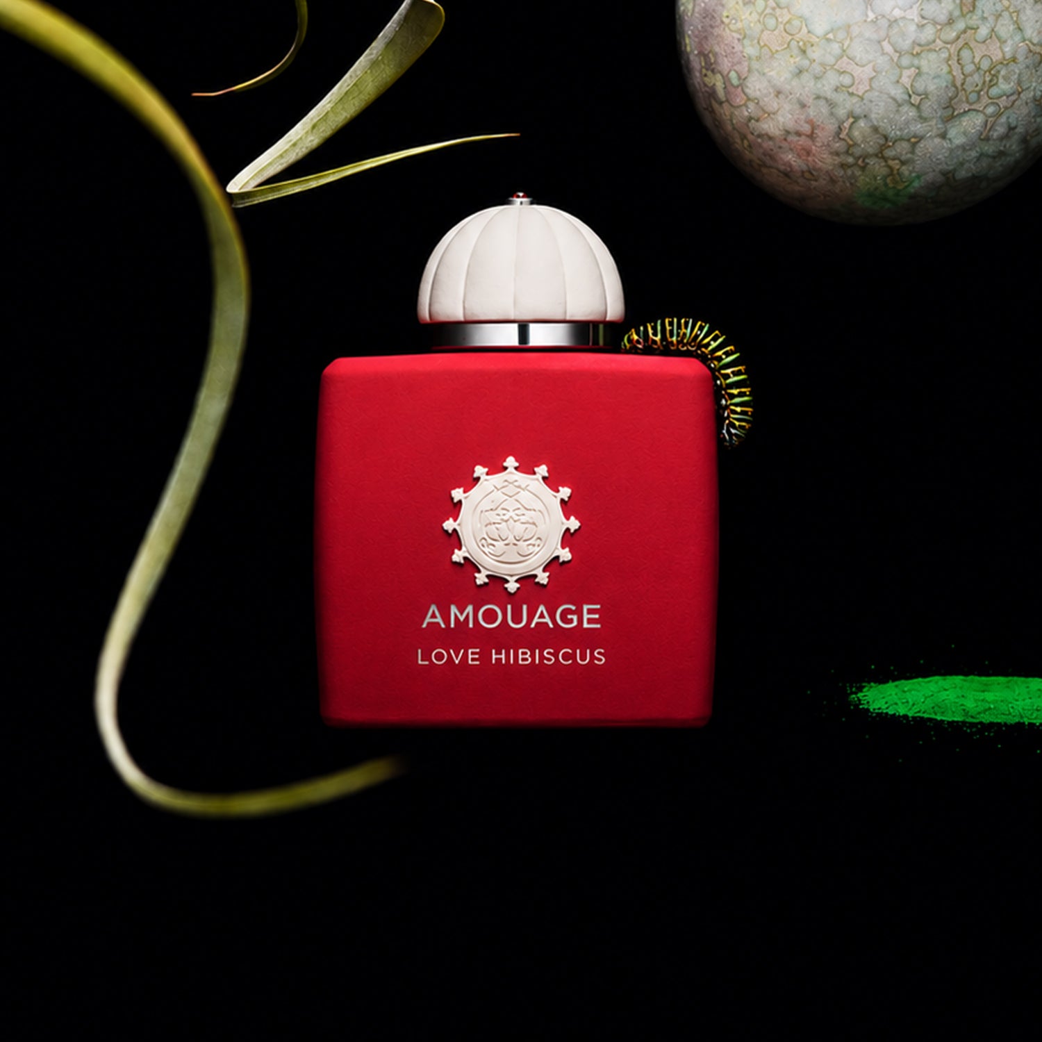 Aedes Perfumery est. 1995