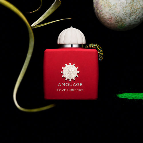 Love Hibiscus by Amouage