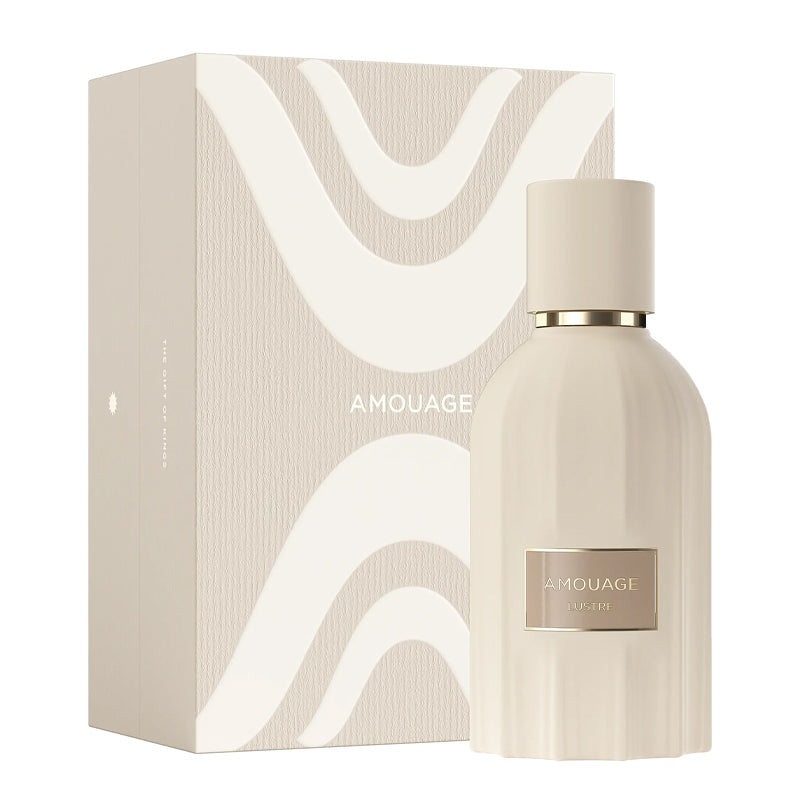 Lustre - Essence de Parfum