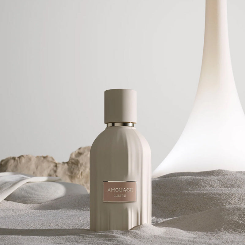 新品正規品　アムアージュラスター AMOUAGE ESSENCES LUSTRE Lustre - Essence de Parfum | Amouage | AEDES.COM