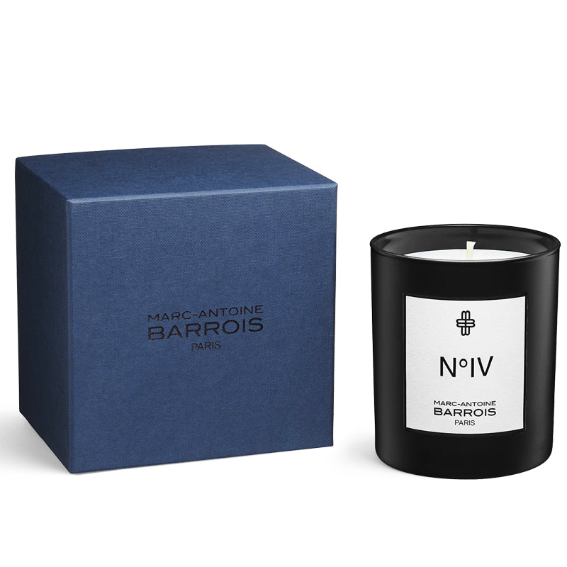N°IV - Candle | Marc-Antoine Barrois | AEDES.COM