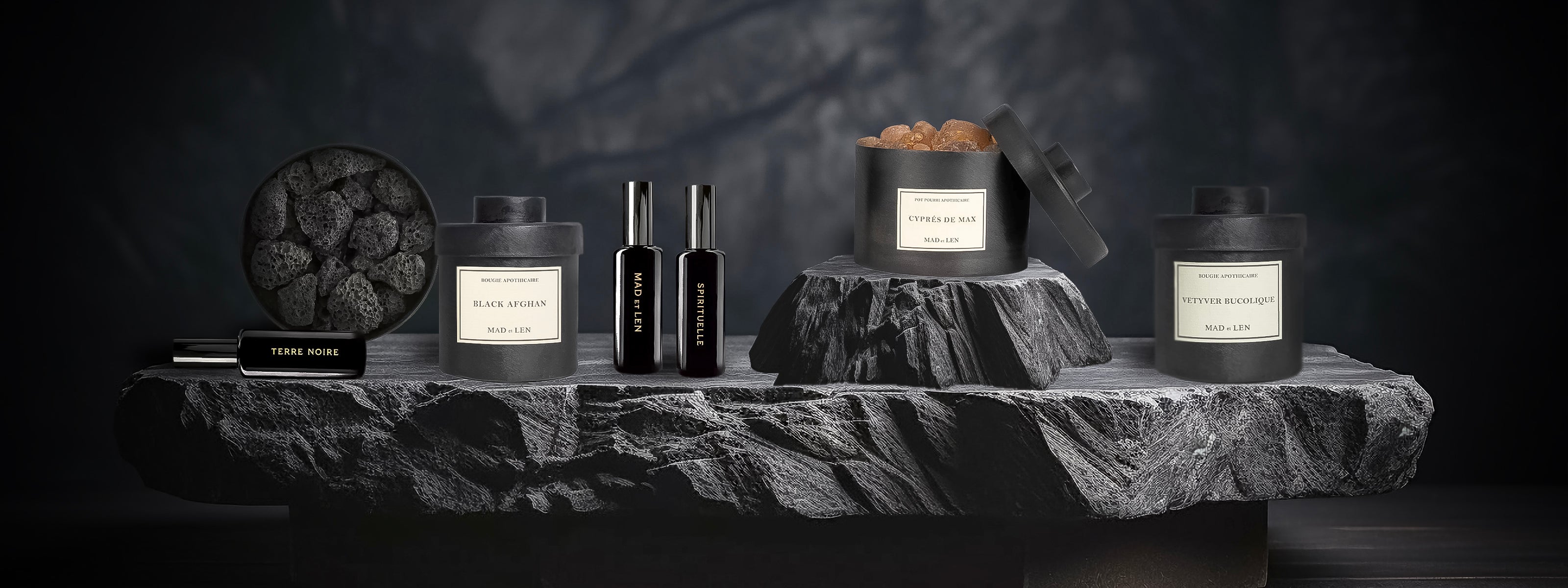Aedes Perfumery est. 1995