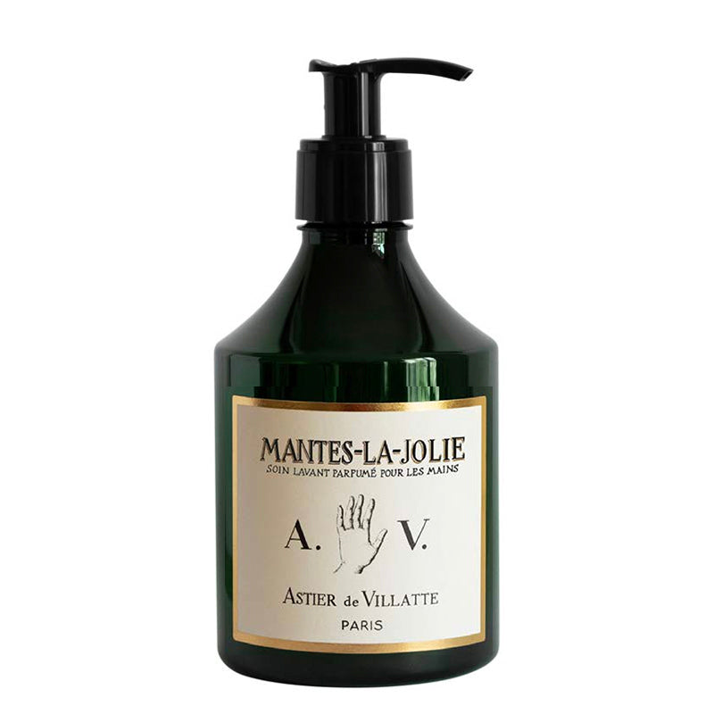 Mantes-La-Jolie - Hand Wash by Astier de Villatte 