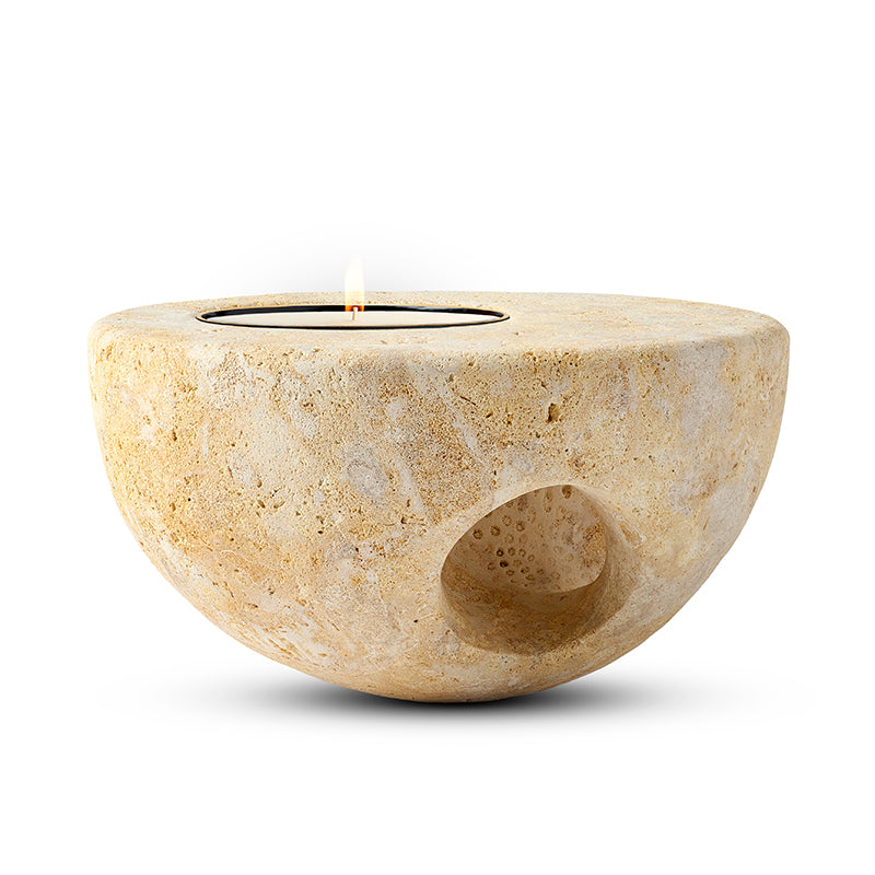 Mini Coralina Marchanta Candle