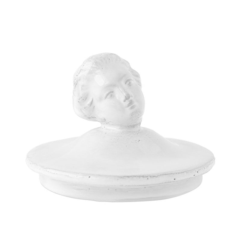 Marie-Antoinette Candle Lid