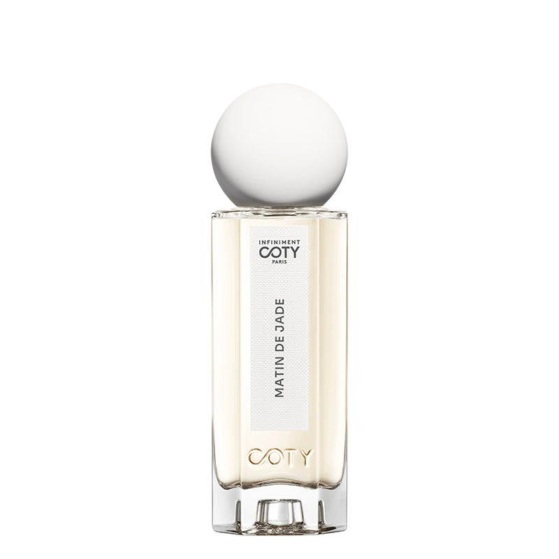 Matin de Jade - Eau de Parfum | Infiniment Coty Paris | AEDES.COM