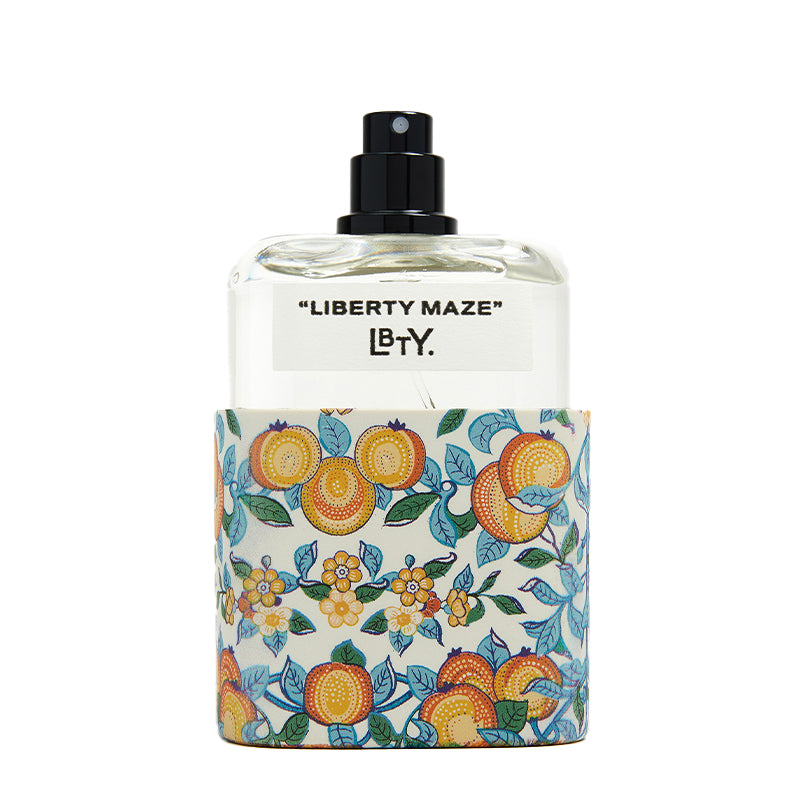 Liberty Maze - Eau de Parfum | Liberty London | AEDES.COM