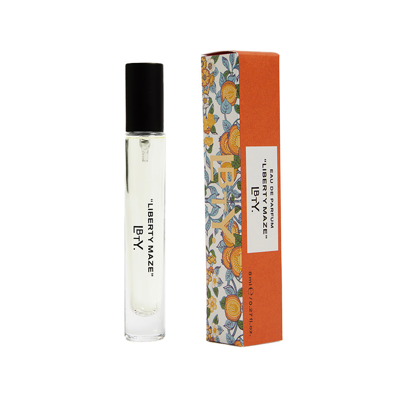 Liberty Maze - Eau de Parfum | Liberty London | AEDES.COM