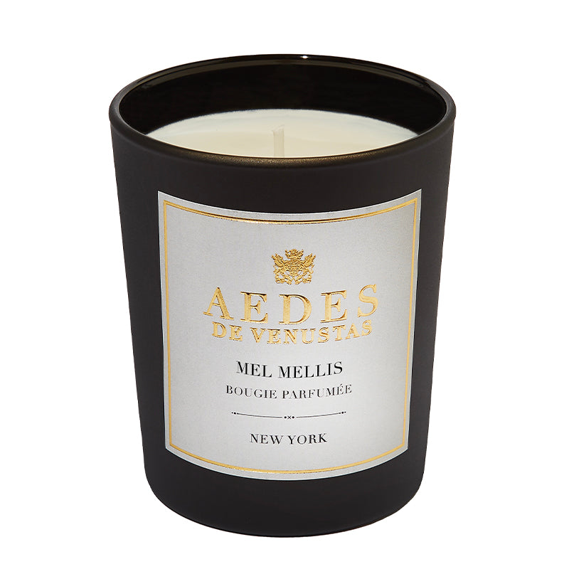 Mel Mellis candle - Aedes de Venustas