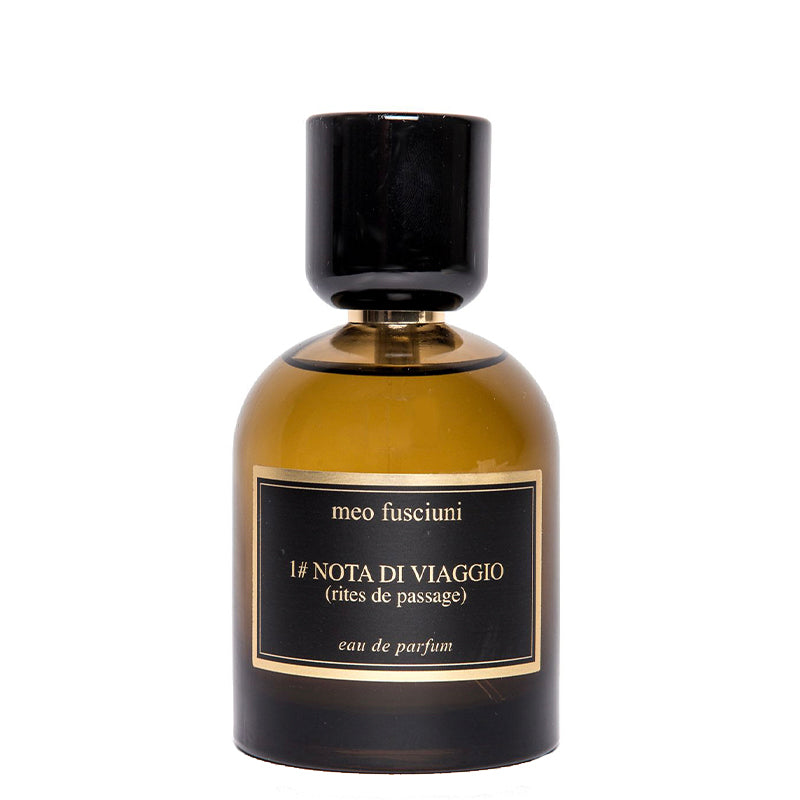 1# Nota di Viaggio (Rites de Passage) - Eau de Parfum | Meo Fusciuni | AEDES.COM